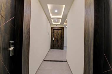 Townhouse 1040 Hotel Md Star