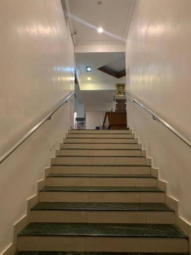 Hotel Vinayak Inn By WB Inn