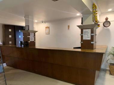 Hotel Vinayak Inn By WB Inn