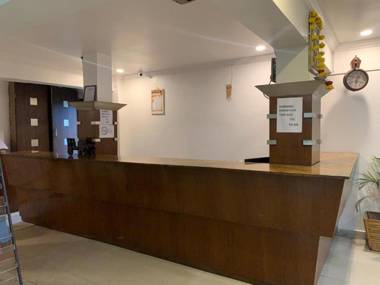 Hotel Vinayak Inn By WB Inn