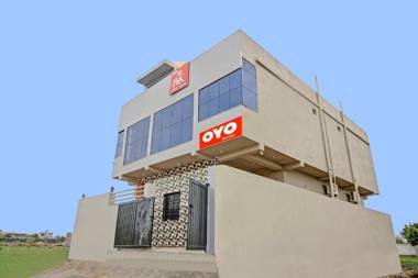 OYO Flagship 90881 R K Guest House