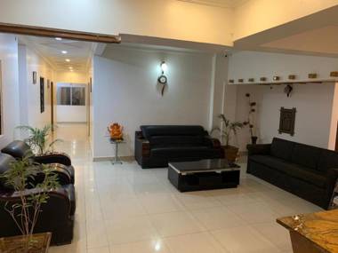 Hotel Shree Vinayak Inn By WB Inn