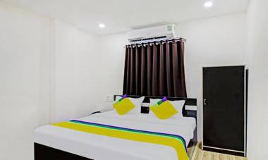 Treebo Trip New Shraddha Inn