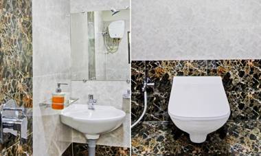 Treebo Trip New Shraddha Inn