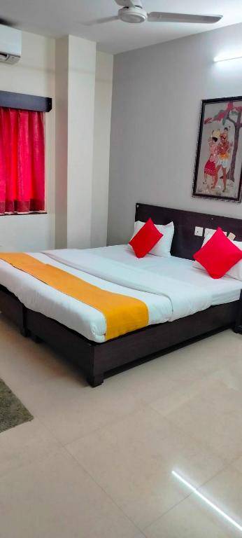 OYO Flagship 93620 Hotel Diva Inn