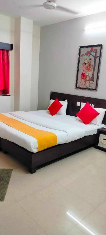 OYO Flagship 93620 Hotel Diva Inn