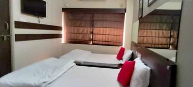 OYO Flagship 93620 Hotel Diva Inn