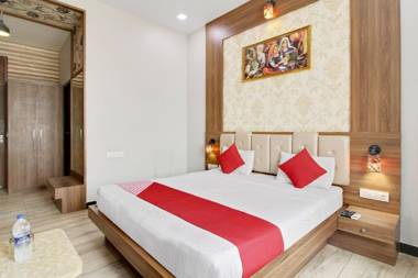 OYO 47060 Indraprastha Resort