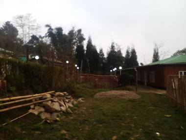 Vamoose Dilpali Homestay