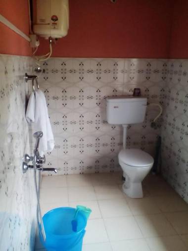 Vamoose Dilpali Homestay