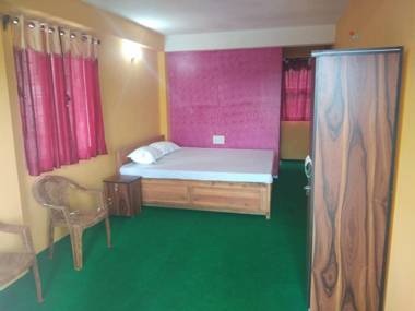 Golden Sunview Homestay