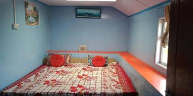 Vamoose Sunshine Tonglu