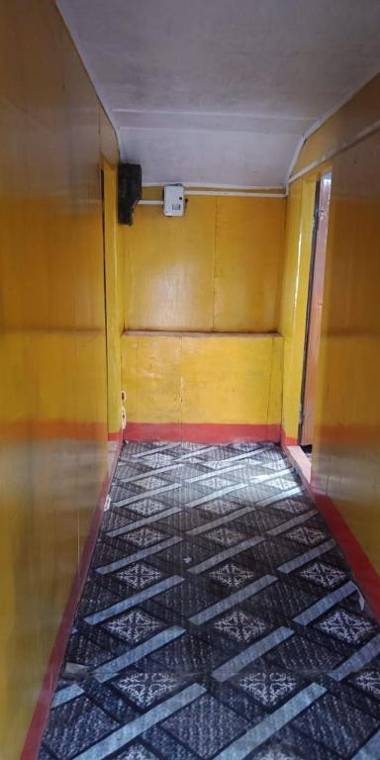 Vamoose Sunshine Tonglu