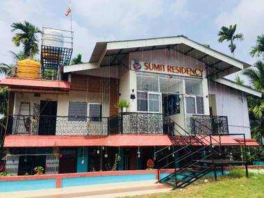 SUMIT RESIDENCY
