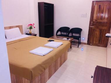 SUMIT RESIDENCY