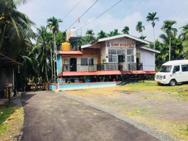 SUMIT RESIDENCY