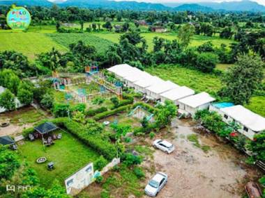 Polo Retreat Resort Polo Forest Vijayanagar