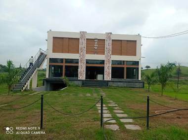 Jai Natraj Resort