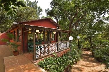 Radha Cottage Heritage Resort