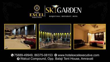 Hotel Excel Executive