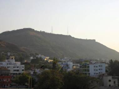 Hotel Pooja Residency