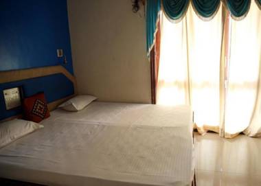 Hotel Pooja Residency