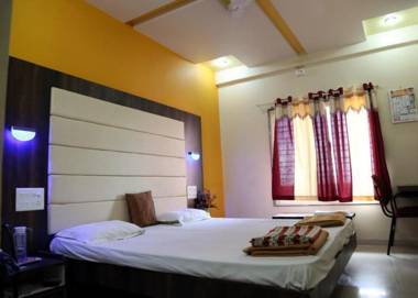 Hotel Pooja Residency