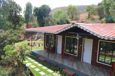 Chardara Eco Agrotourism