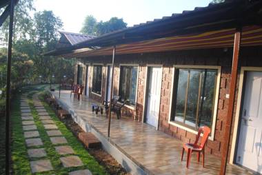 Chardara Eco Agrotourism