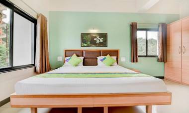 Treebo Trend Gul-Bahar Satara