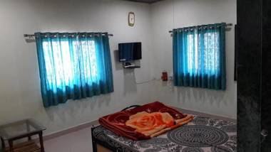 Vamoose Annai Shristhi