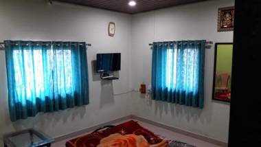 Vamoose Annai Shristhi