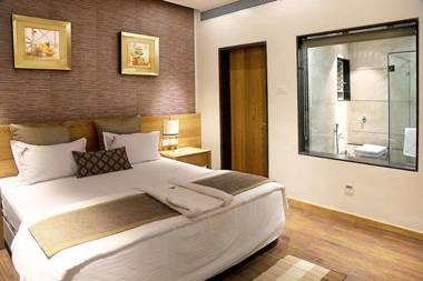 Hotel Preeti Executive