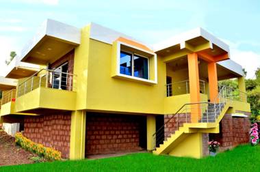 Shriyan Farmhouse Mahabaleshwar