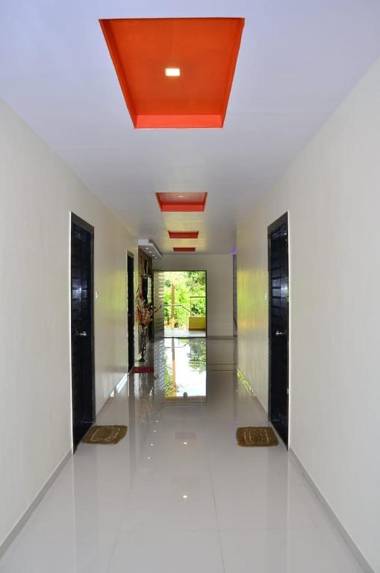 Shriyan Farmhouse Mahabaleshwar