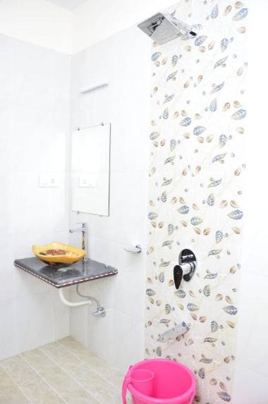 Shriyan Farmhouse Mahabaleshwar