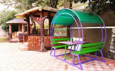 Prabhushrushti Agro Tourism