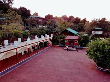 Prabhushrushti Agro Tourism