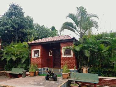 Prabhushrushti Agro Tourism