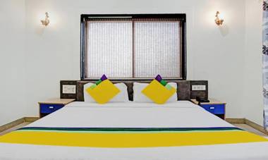 Treebo Trip Hotel Winter Berry