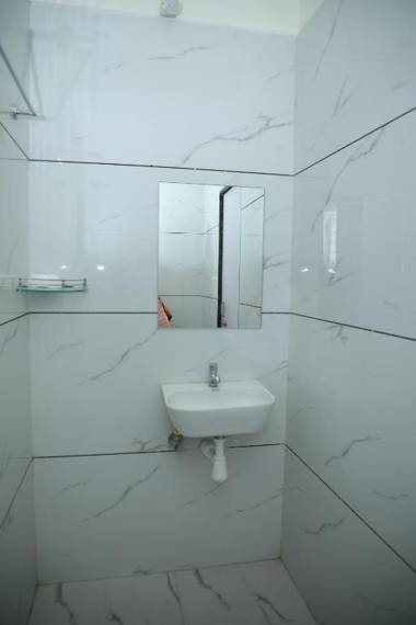 Bharat Residency Satara