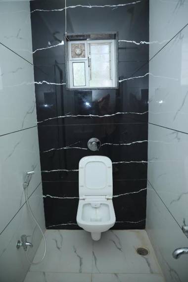 Bharat Residency Satara