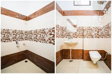 OYO 47011 Paramount Inn