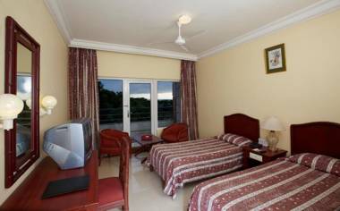 RNS Residency Sea View