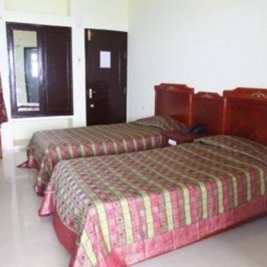 RNS Guest House