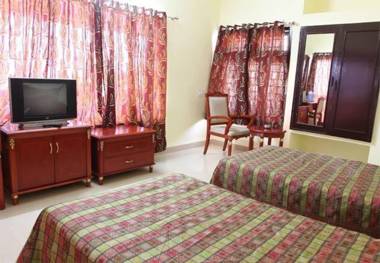 RNS Guest House