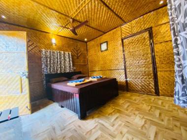 Silver Sand Beach Resort