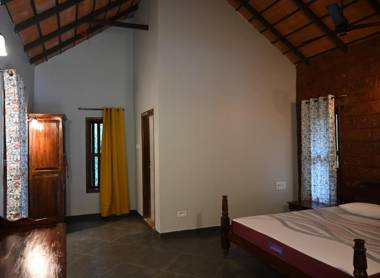 Areca County - Premium Homestay