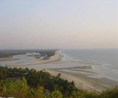 Coastal Pearl Home Stay Murudeshwar