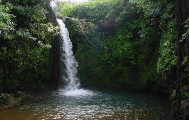 Coastal Pearl Home Stay Murudeshwar